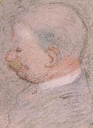 Edouard Vuillard Man portrait china oil painting artist